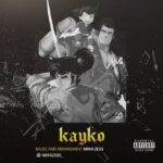 دانلود آهنگ نیما زئوس کایکو